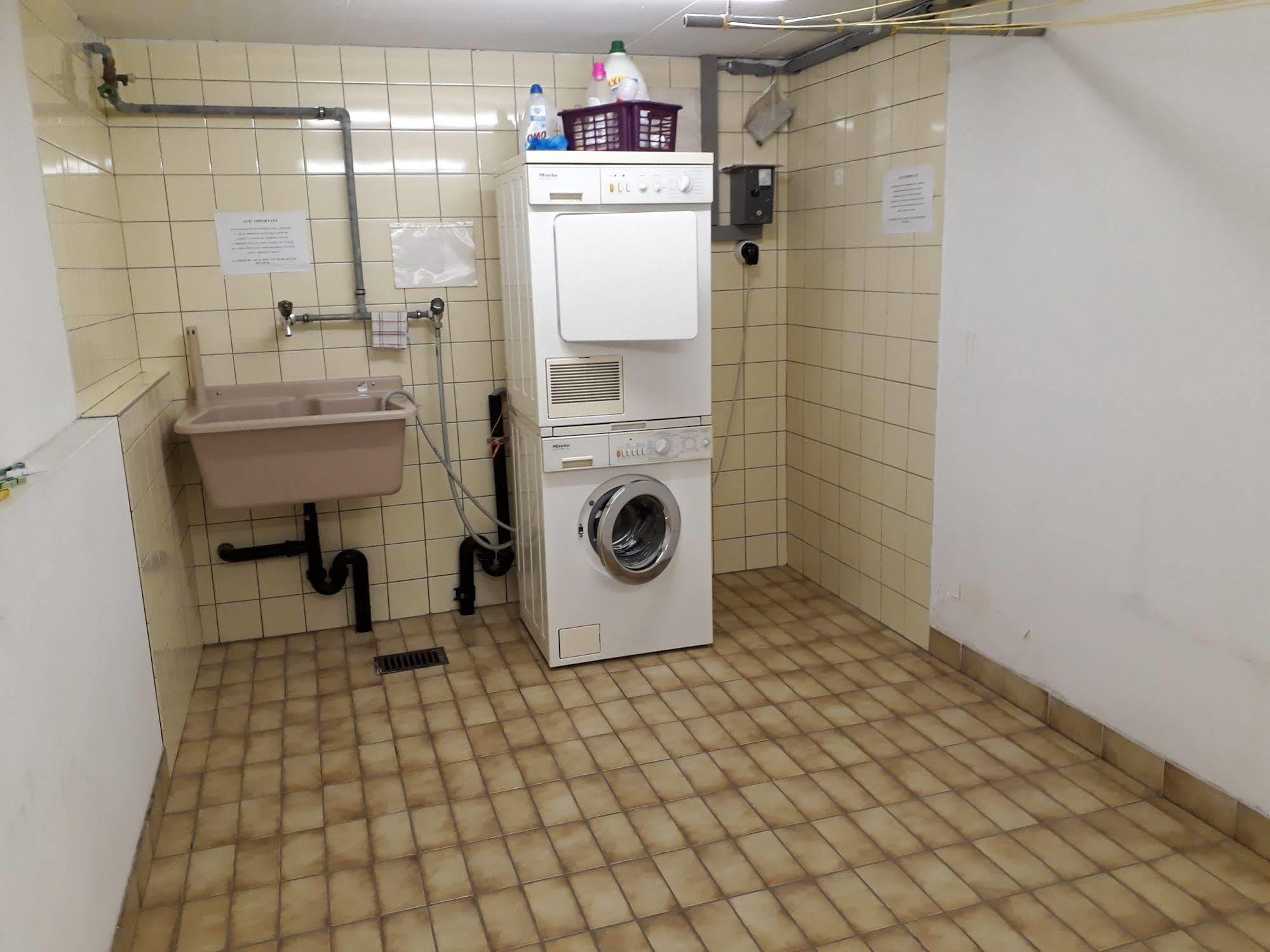 Le Lacustre 4Th Floor Port-Valais Экстерьер фото