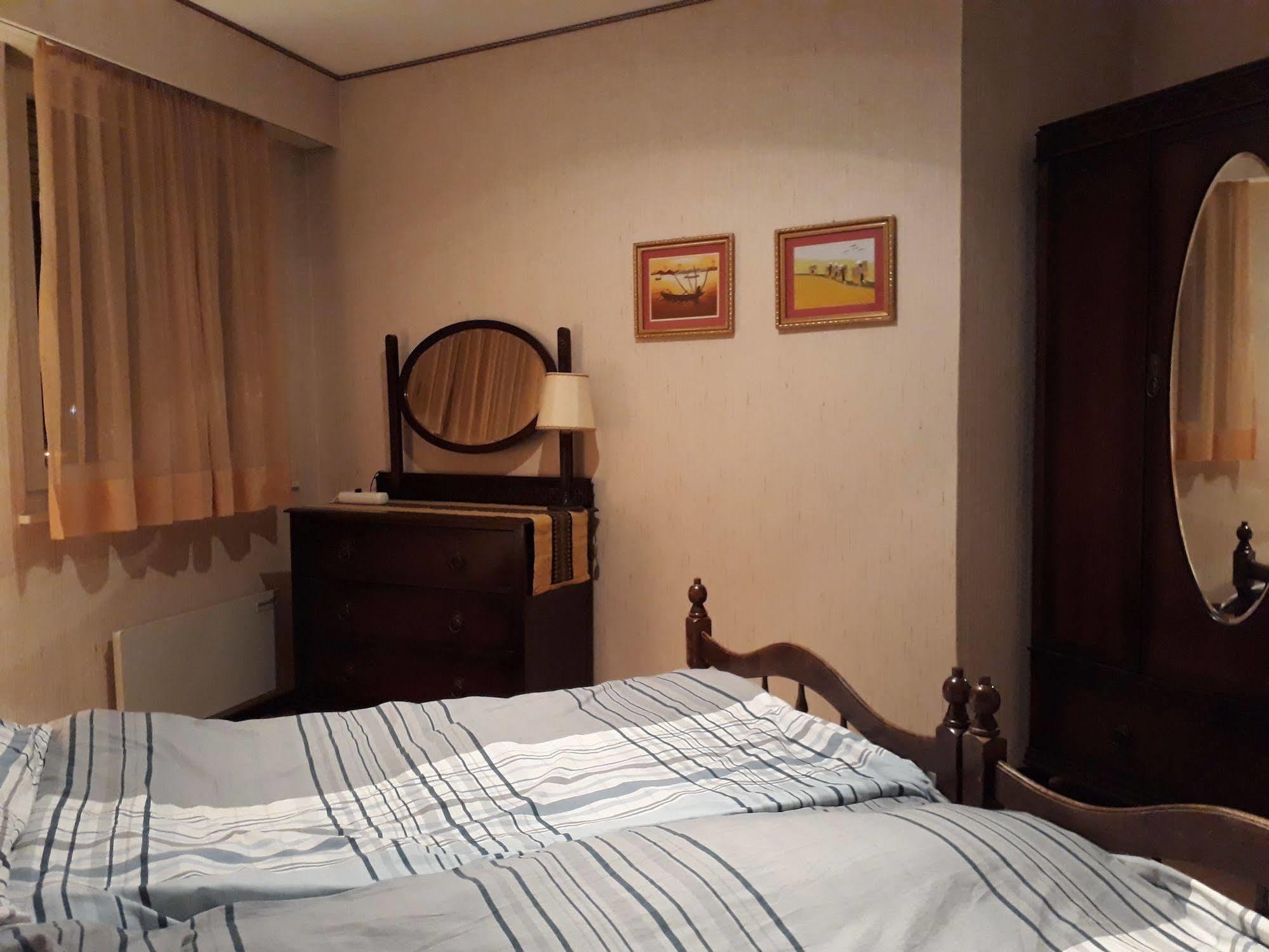 Le Lacustre 4Th Floor Port-Valais Экстерьер фото